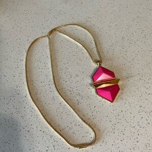 Vince Camuto Necklace